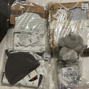 Nordstrom Baby Bundle Set 👶🏻